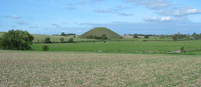 Silbury Hill