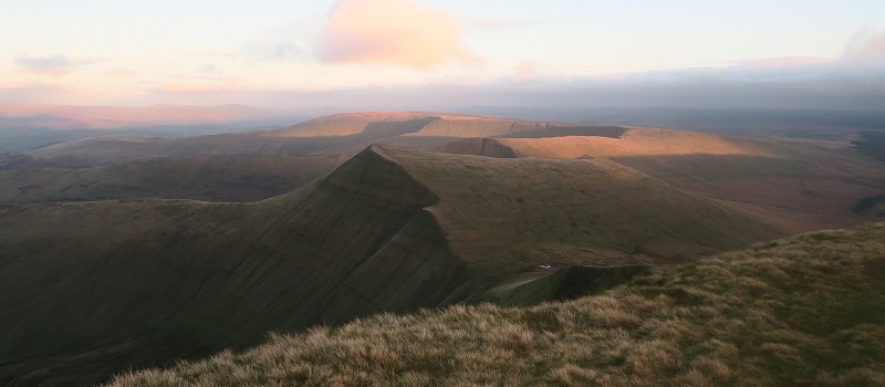 Pen y Fan